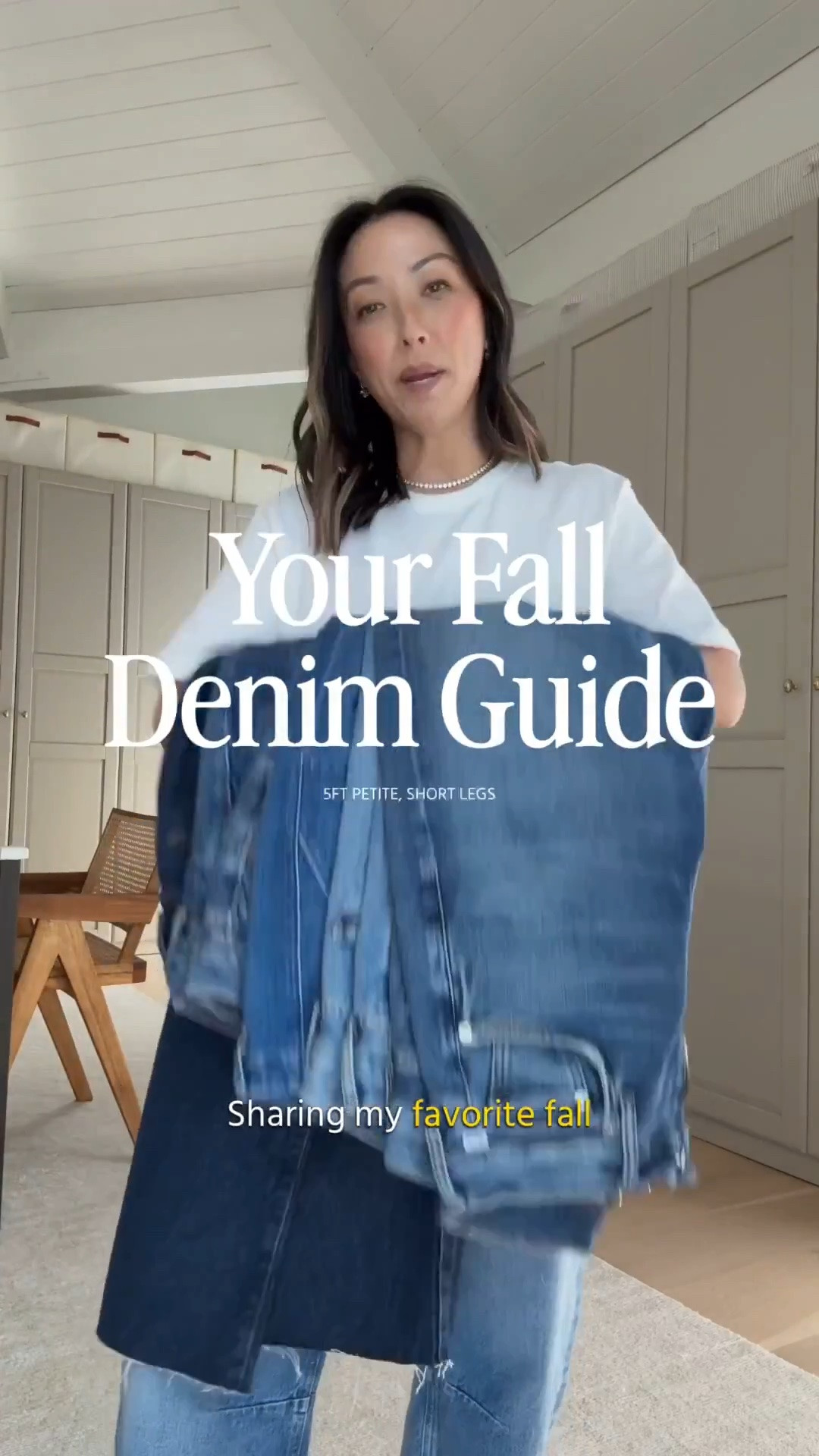 Your fall denim guide - from subtle barrels and straight legs to wide-leg and full barrel styles. @Shopbop #shopboppartner #ad

Citizens of Humanity Miro jeans in pacifica regular 24 - cut hems, size down
Citizens of Humanity Miro jeans in benson regular 25 - cut hems
Agolde Ren wide leg jeans 26 - cut hems - but go tts. 
Agolde Valen jeans 25 - cut hems - size up. 
Agolde Luna barrel jeans 25 - cut hems. Super high rise. 
Le Jean soft barrel jeans regular 25
Agolde curve utility jeans 25 - cut hems

#LTKmomlife #LTKPetite #LTKOver40
