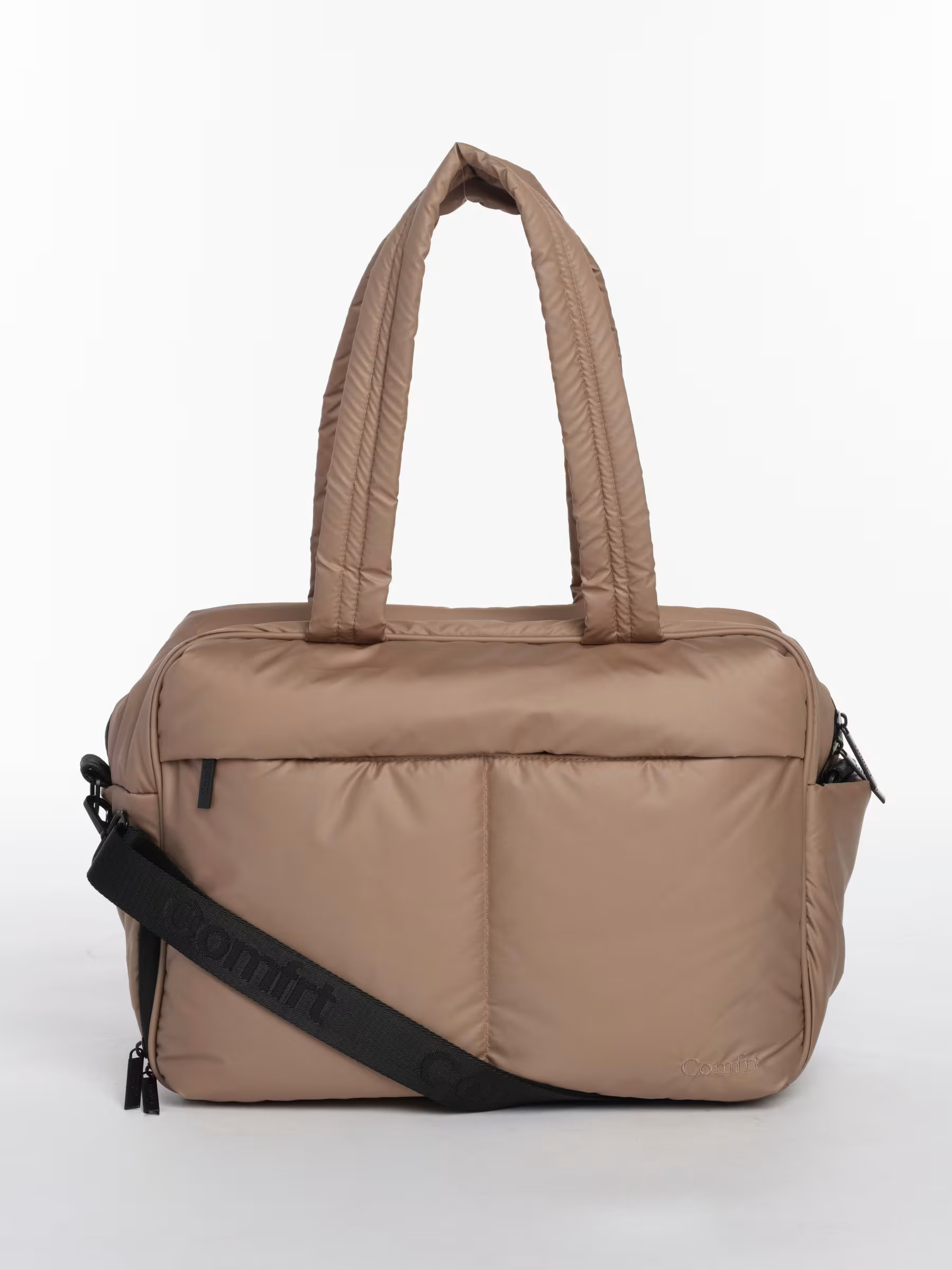 Weekender Bag | Comfrt