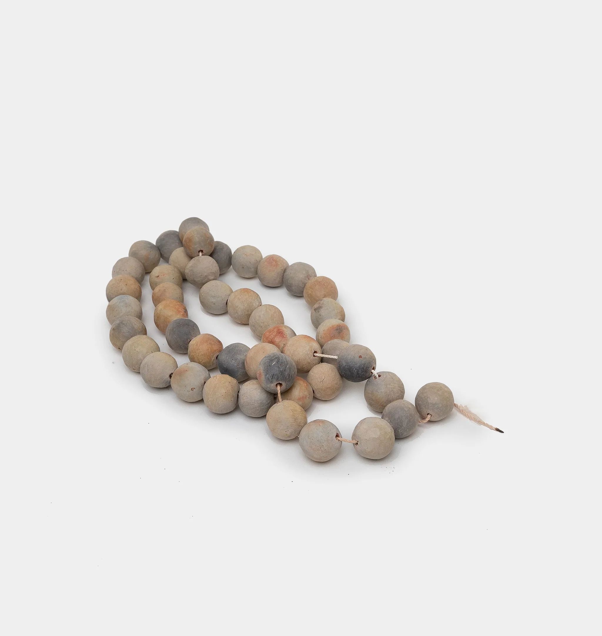 Sejnane Ceramic Beads | Amber Interiors