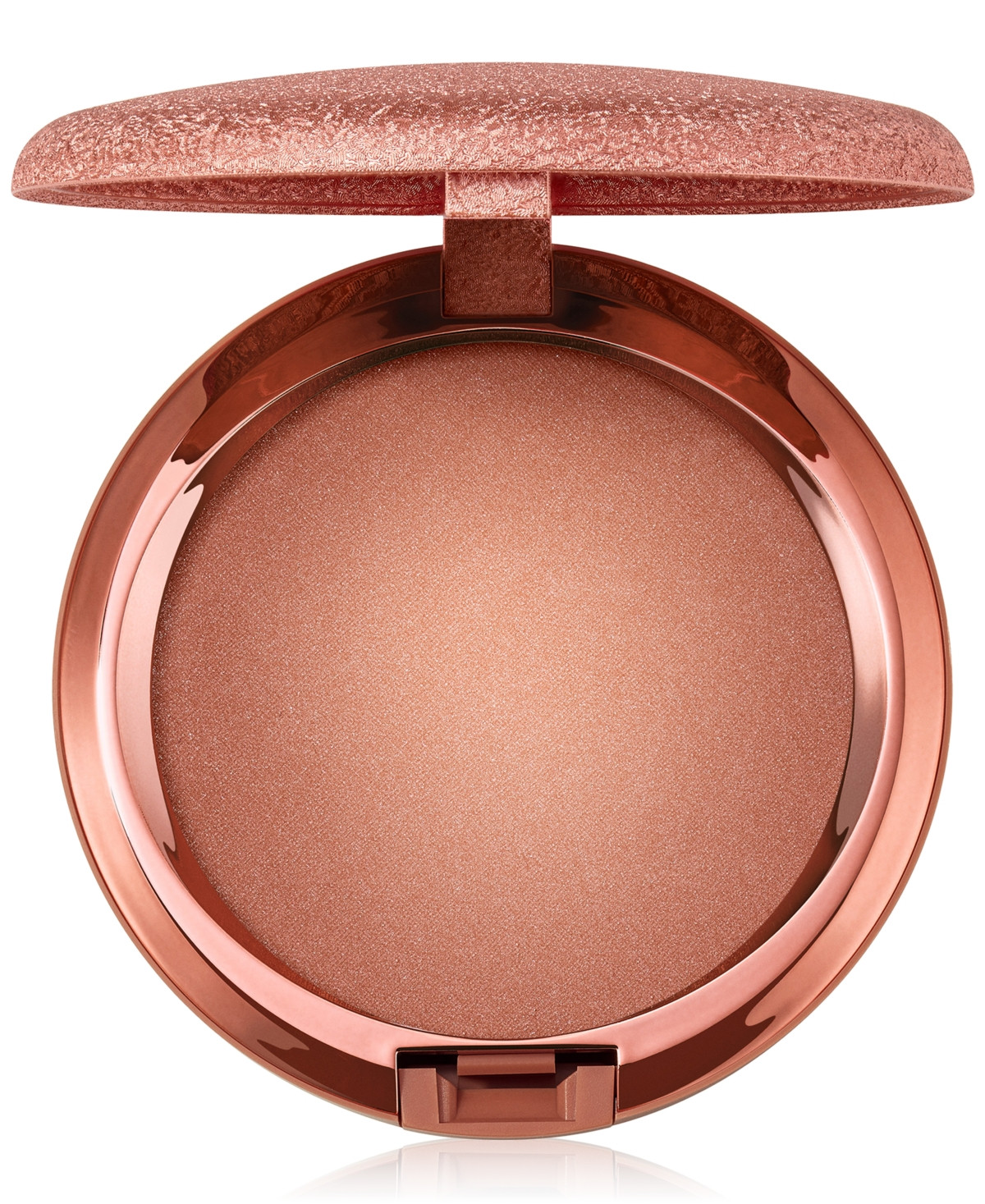 Mac Skinfinish Sunstruck Radiant Bronzer - Radiant Light Rosy | Macy's