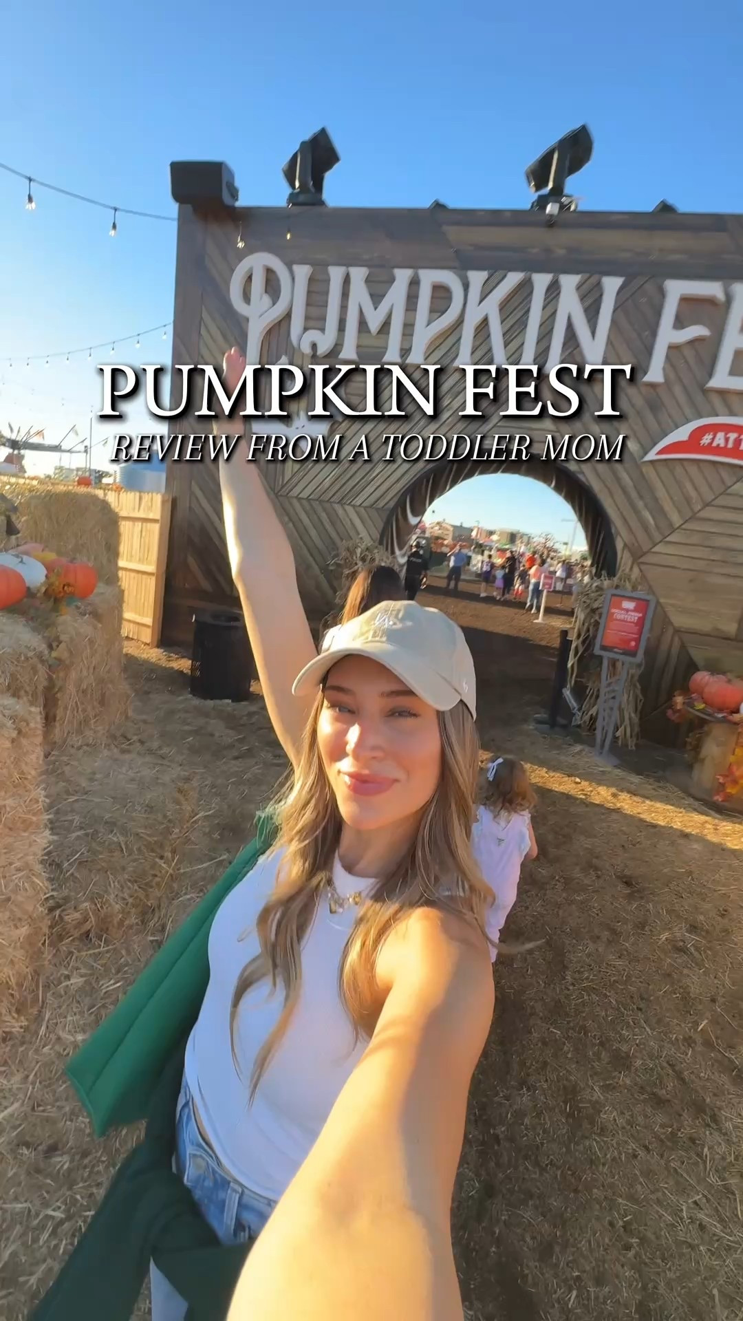 PUMPKIN FEST SCOTTSDALE!! Famil & 2 GA ticket deal 

#LTKHalloween #LTKFindsUnder100 #LTKFindsUnder50