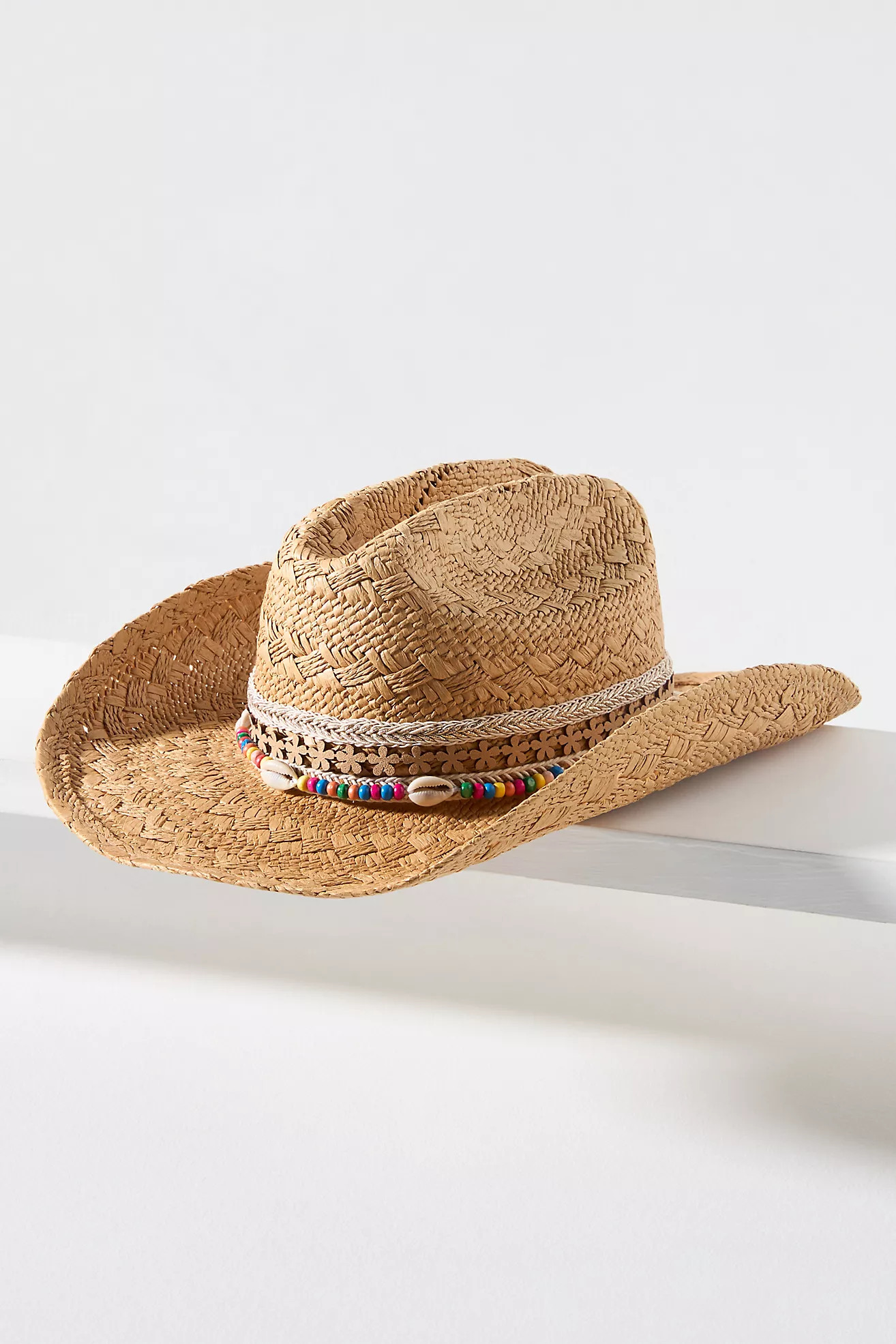 San Diego Hat Co. Salina Rancher | Anthropologie (US)