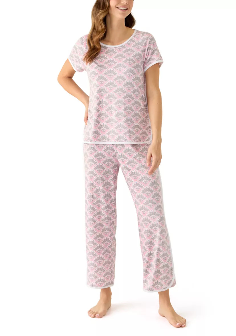 Women's Moms Day 3 Piece Sleep Set | Belk