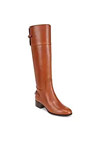 Franco Sarto Franco Sarto Jazrin Wide Calf Boots | Belk