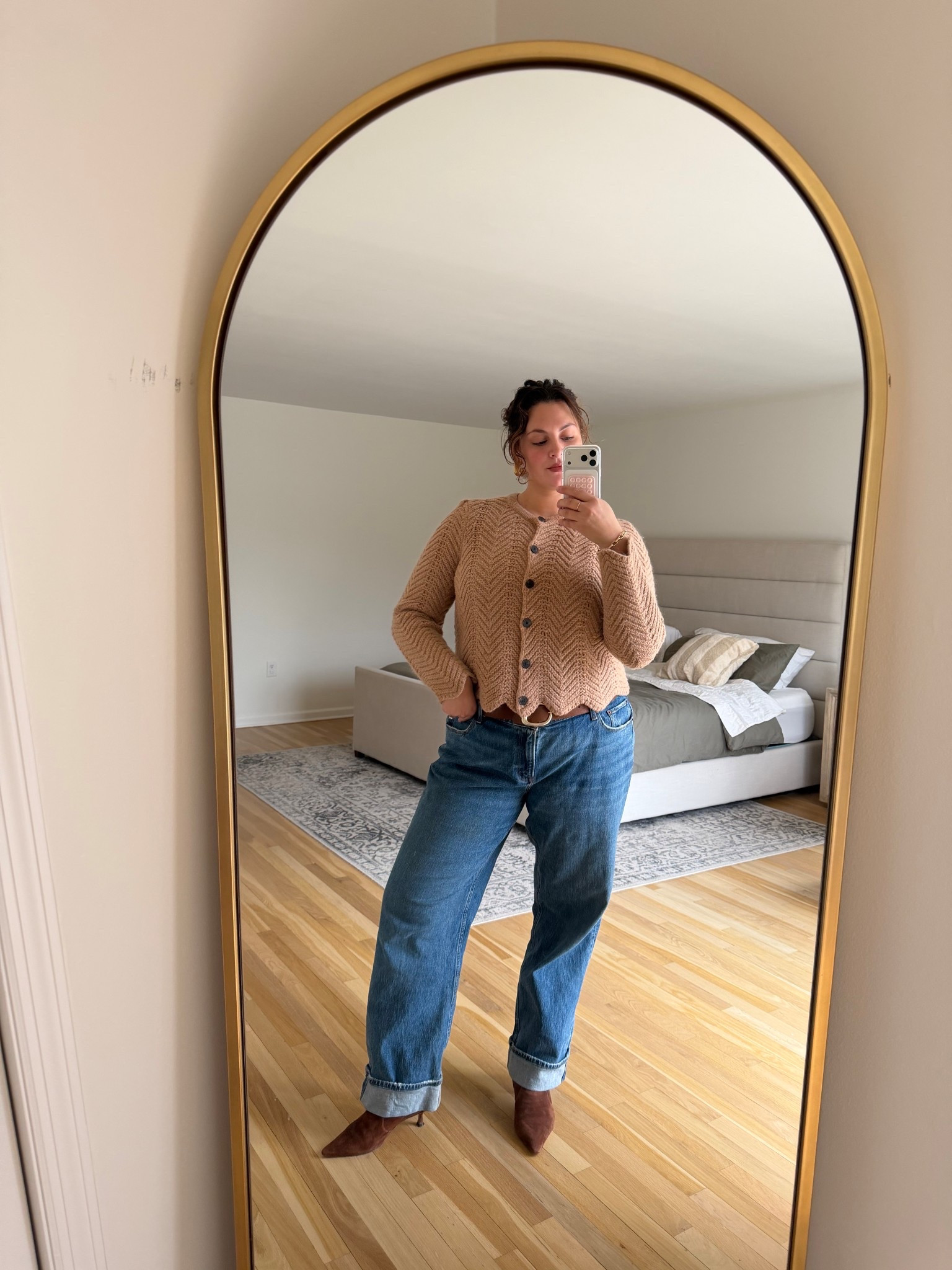 ootd 

#LTKmomlife #LTKootd #LTKSeasonal