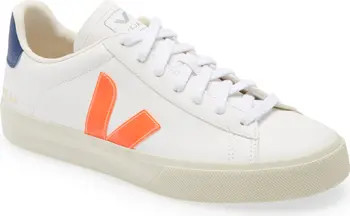 Campo ChromeFree Leather Sneaker | Nordstrom
