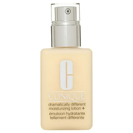 Brand New Clinique Dramatically Different Moisturizing Lotion 4.2 oz / 125 ml | Walmart (US)