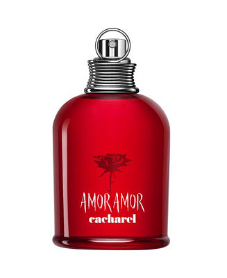 Cacharel Women's Amor Amor Eau De Toilette, 3.4 Oz - Macy's | Macy's