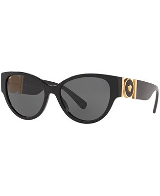 Women's Sunglasses, VE4368 | Macy's