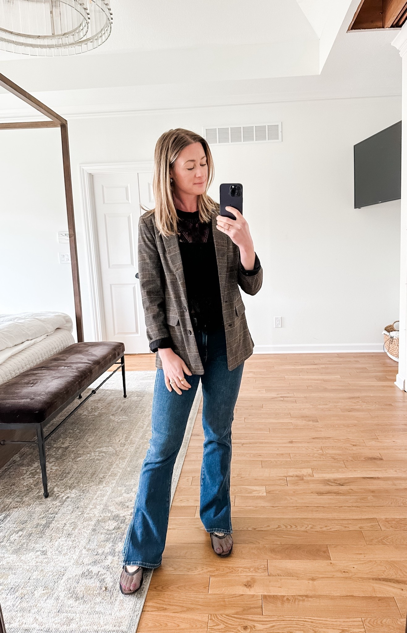 Church outfit

#LTKdayinmylife #LTKgrwm #LTKWorkwear