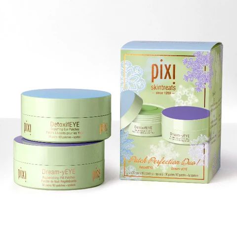 Patch Perfection Duo! | Pixi Beauty
