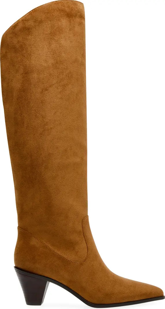 Wei Knee High Boot (Women) | Nordstrom