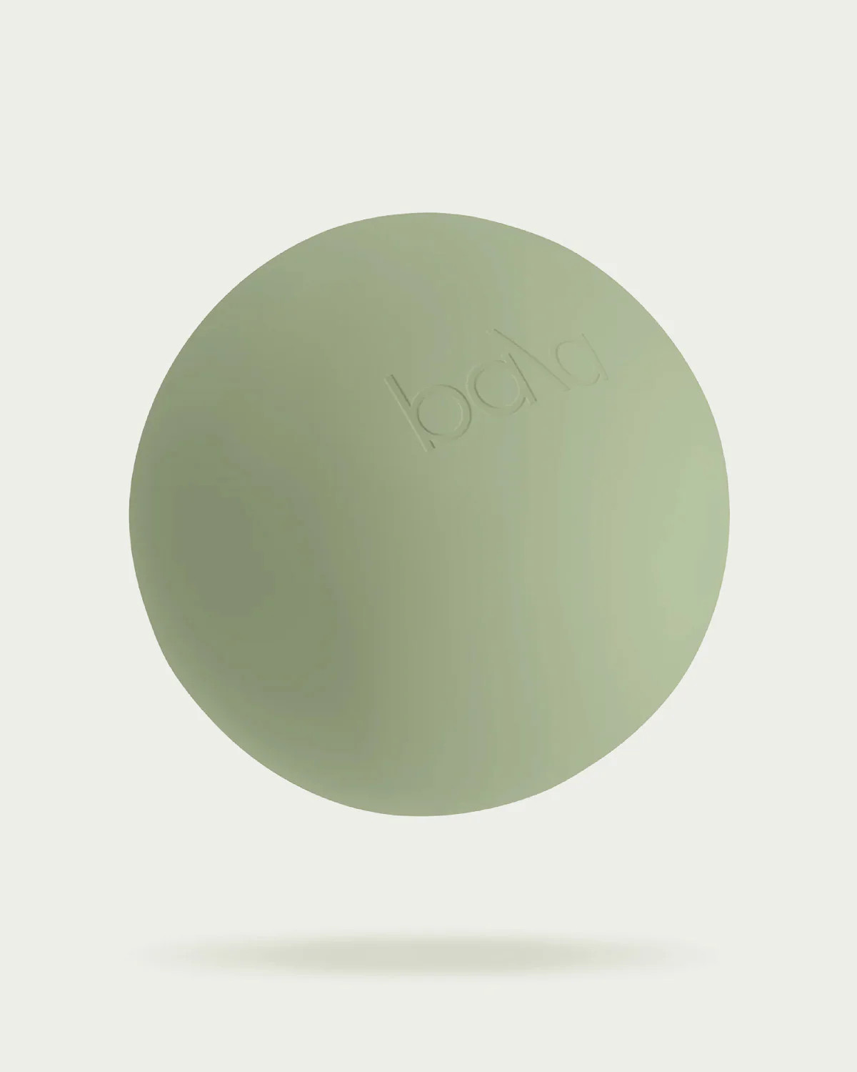 Bala Pilates Ball (Non-Weighted) | Bala