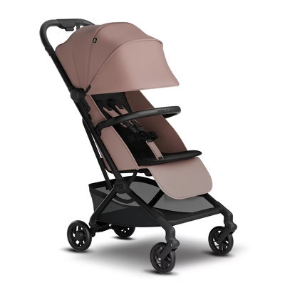 Mompush Velo Lightweight Travel Stroller - Pink | Target