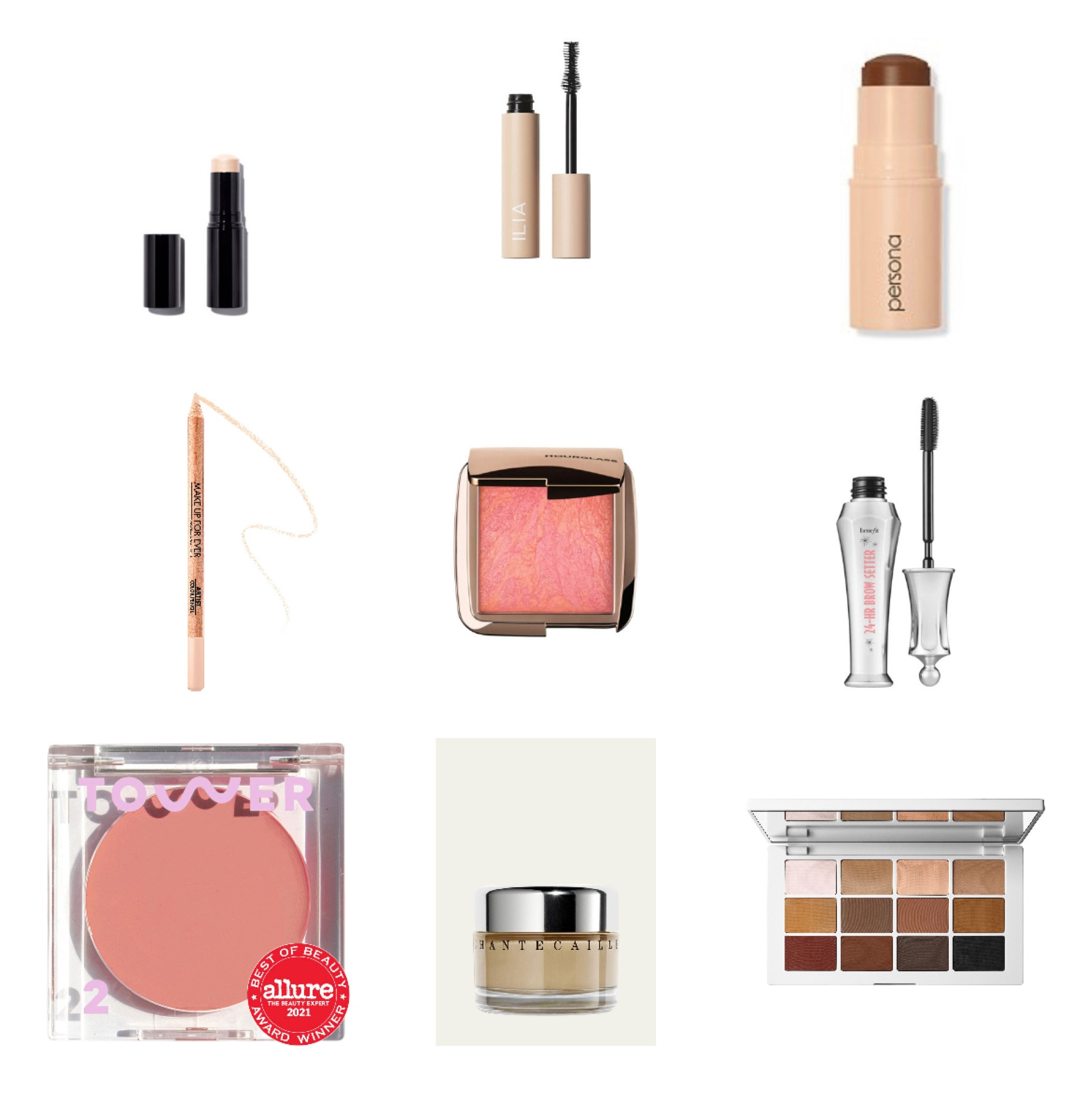 New to the makeup line up that I can’t live without! #makeup #beauty 

#LTKbeauty #LTKfindsunder50
