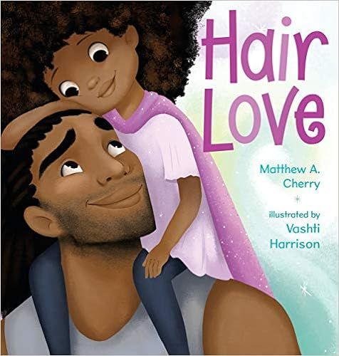 Hair Love
            
            
                
                    Hardcover – May 14, 20... | Amazon (US)