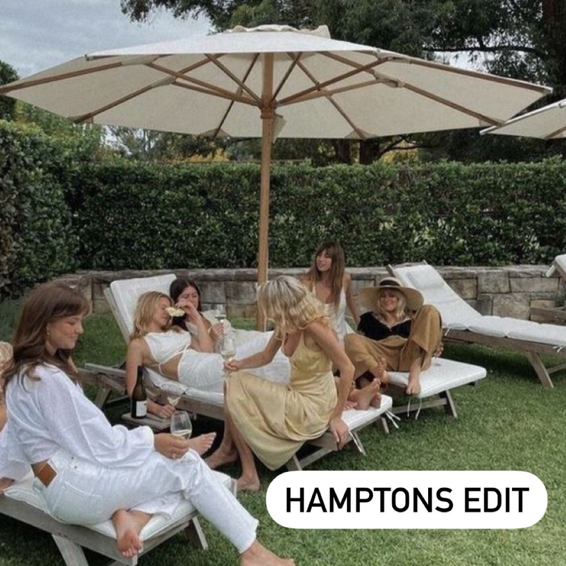 HAMPTONS outfit ideas 

#LTKSpringSale #LTKSeasonal #LTKstyletip