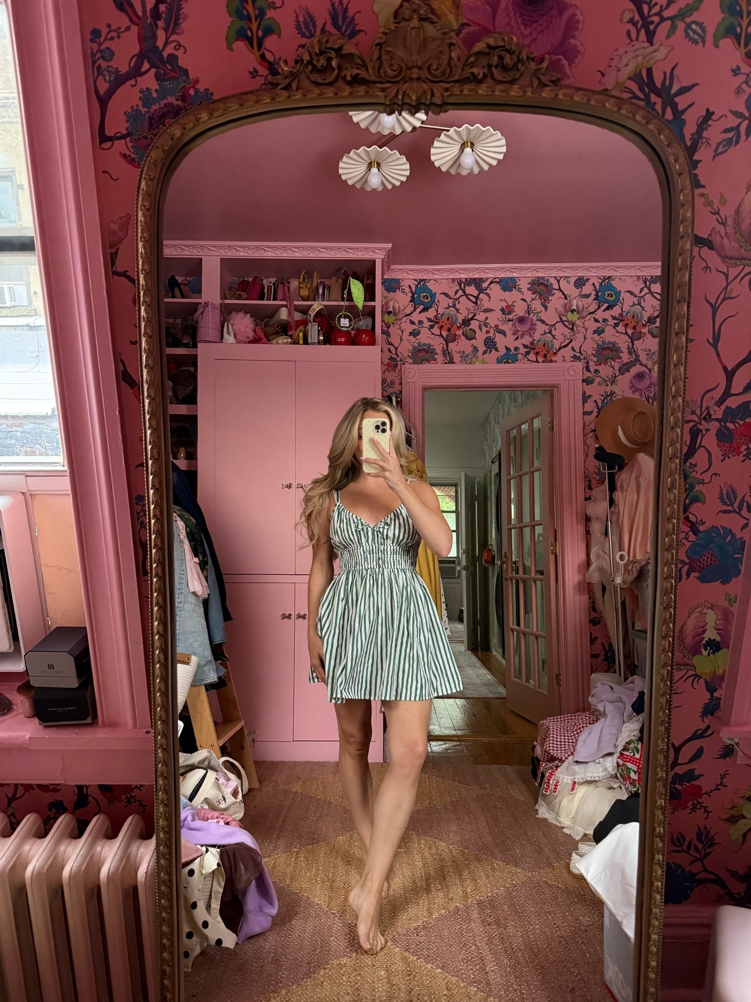 Abercrombie try-on ❤️ just in time for the epic dress sale going on 6/3-6/8. 25% off plus use stackable code AFLTK 6/3-6/4 for an additional 20% off!

#LTKxAbercrombie #LTKSeasonal #LTKSaleAlert