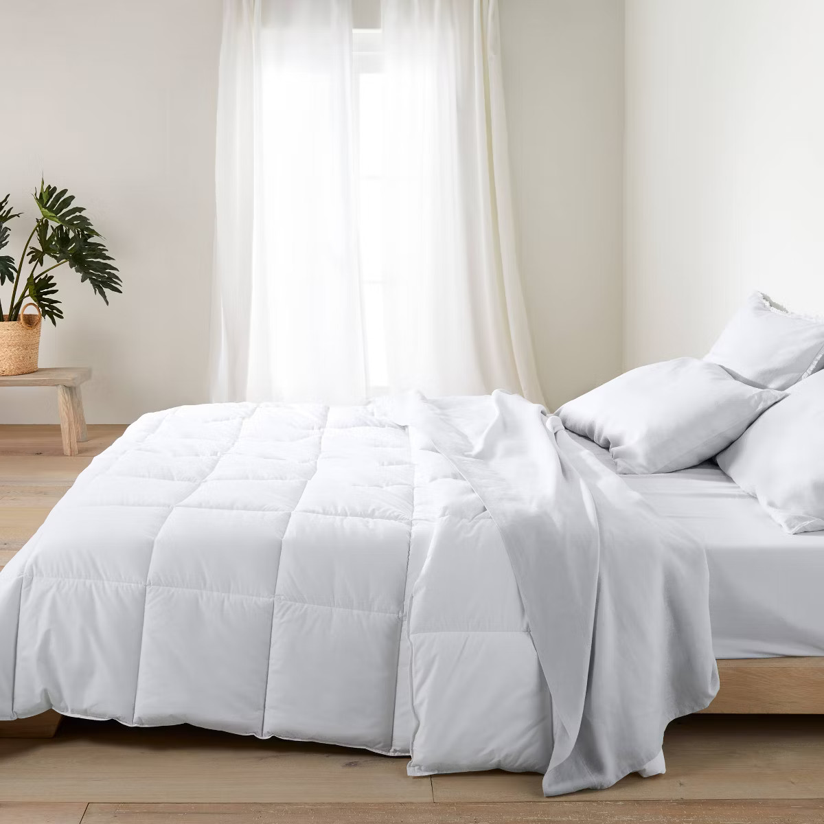 Premium Down Alternative Comforter - Casaluna™ | Target