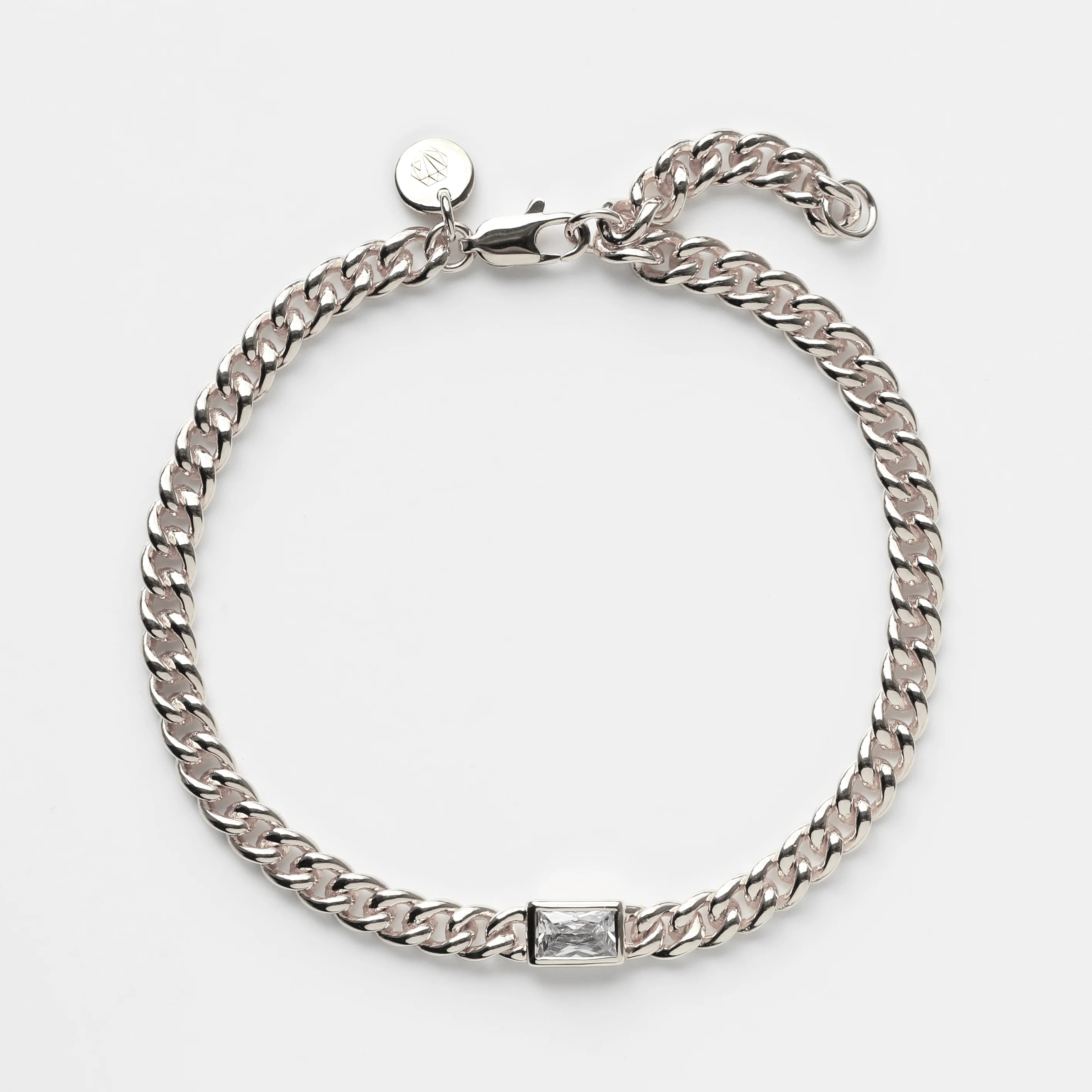 Louise Thompson Chapters Luxe Chain Bracelet | Carrie Elizabeth