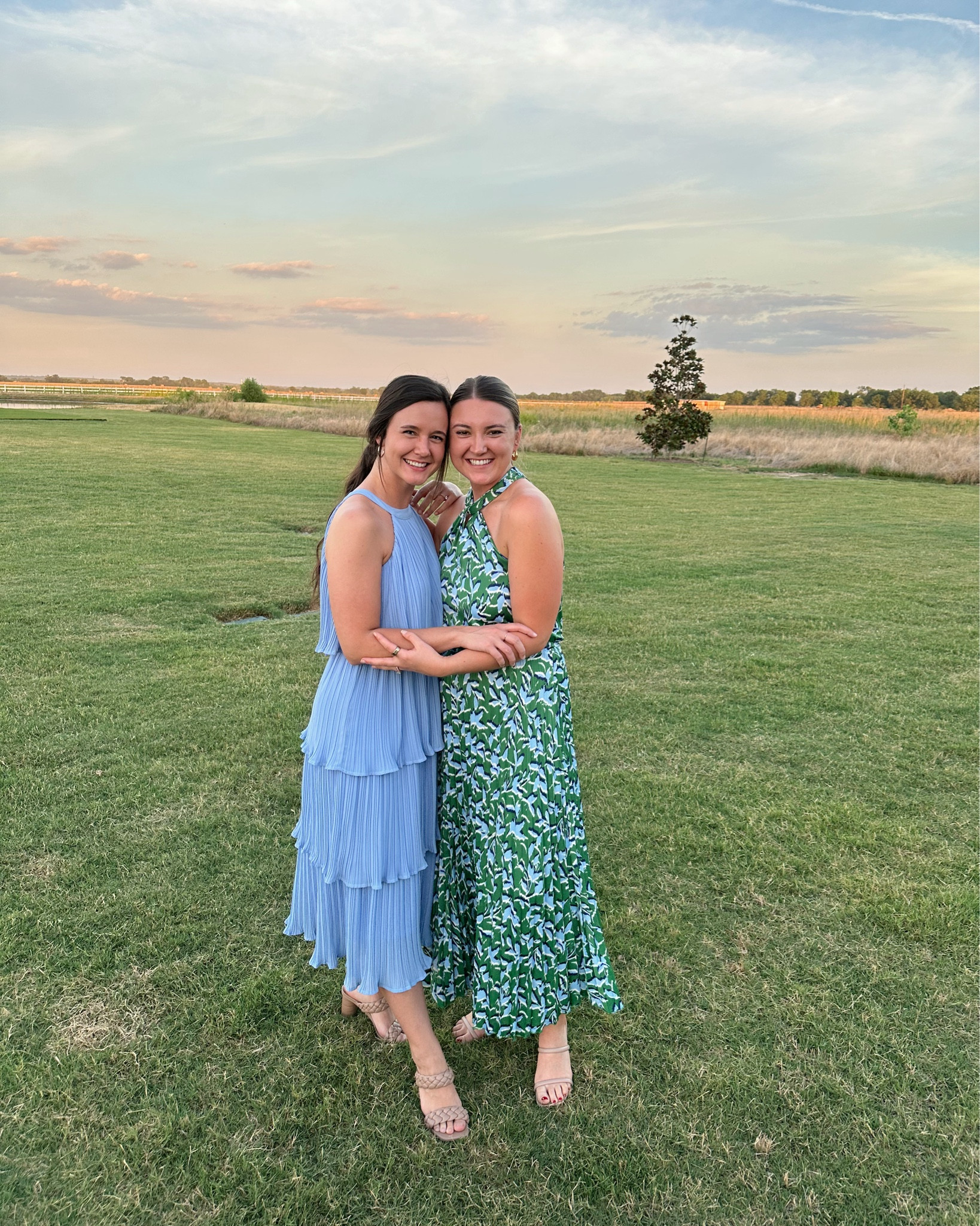 Summer wedding guest dresses that are fun & cute! 

#LTKFindsUnder50 #LTKWedding #LTKSeasonal