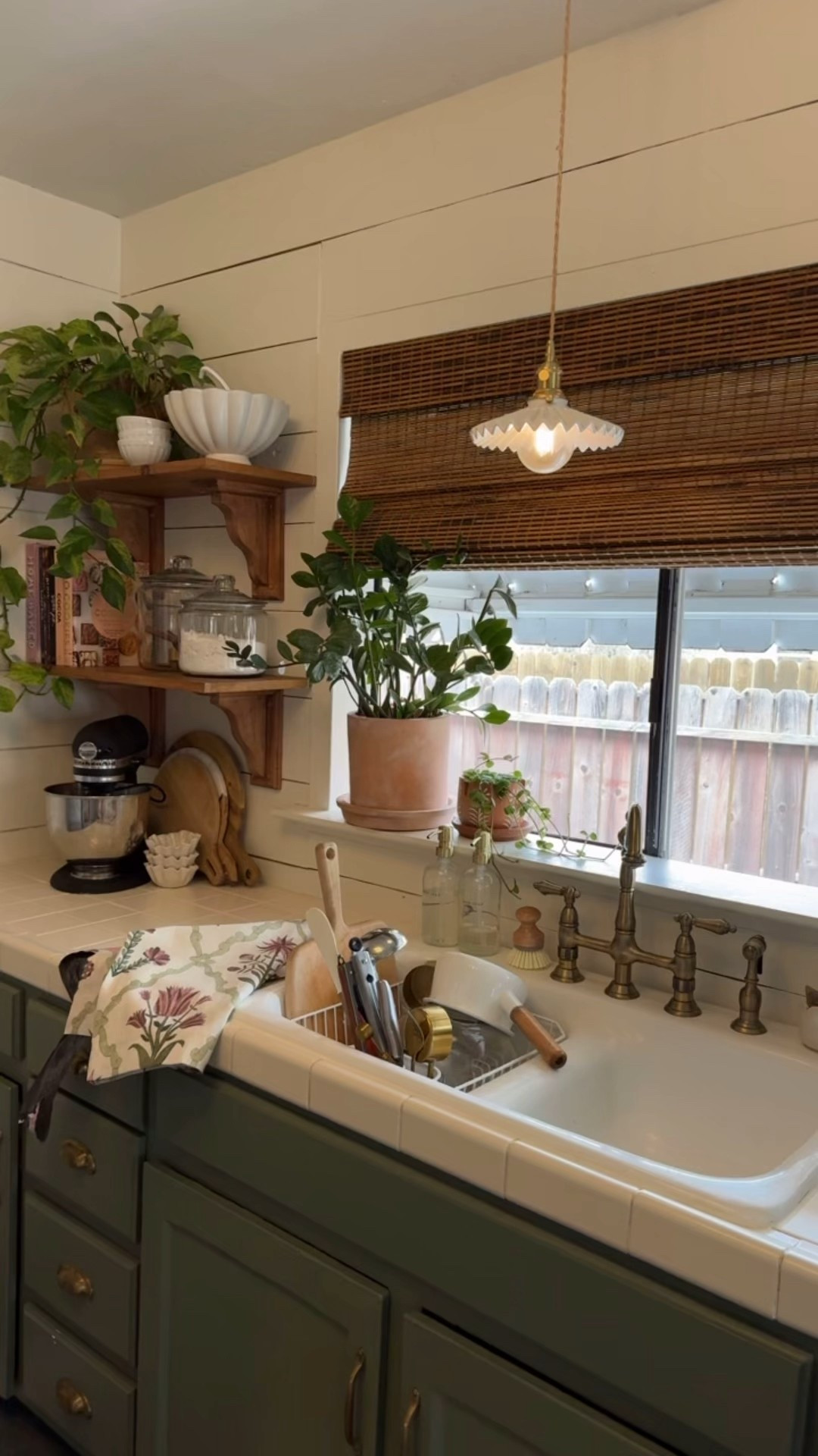 Cafe curtains • small shop code: JESSICA20 + free shipping 

#LTKHome #LTKSeasonal #LTKdayinmylife