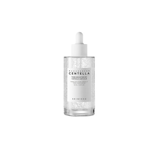 SKIN1004 - Madagascar Centella Tone Brightening Capsule Ampoule - 100ml | Stylevana