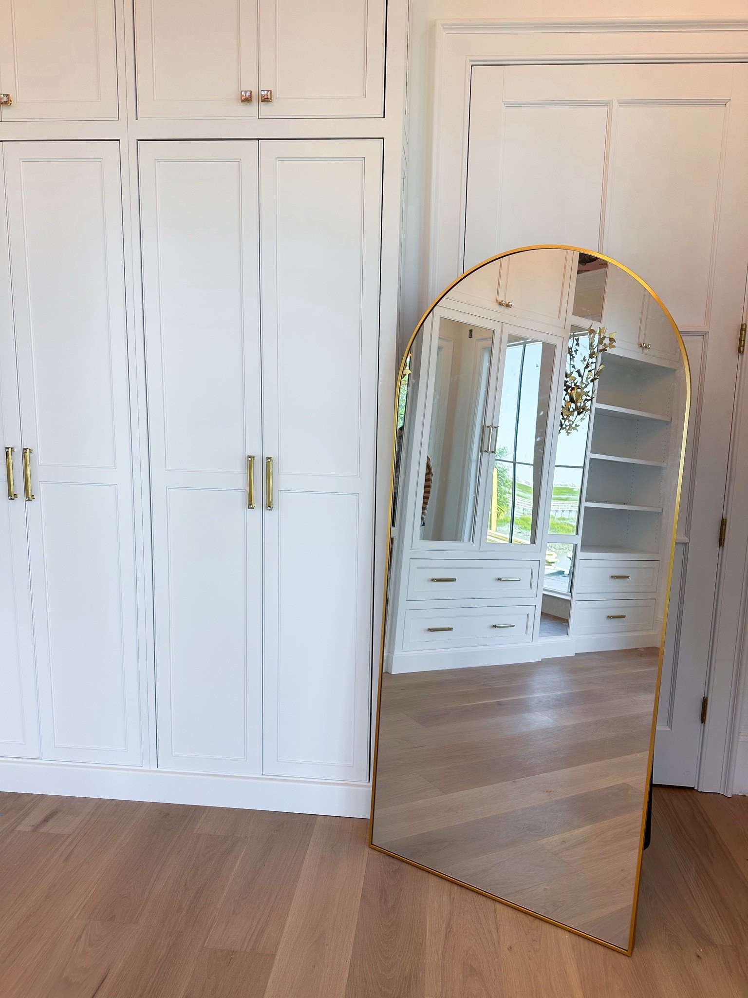 My try on mirror is on major sale today! Under $50! 

#LTKFindsUnder50 #LTKFindsUnder100 #LTKHome