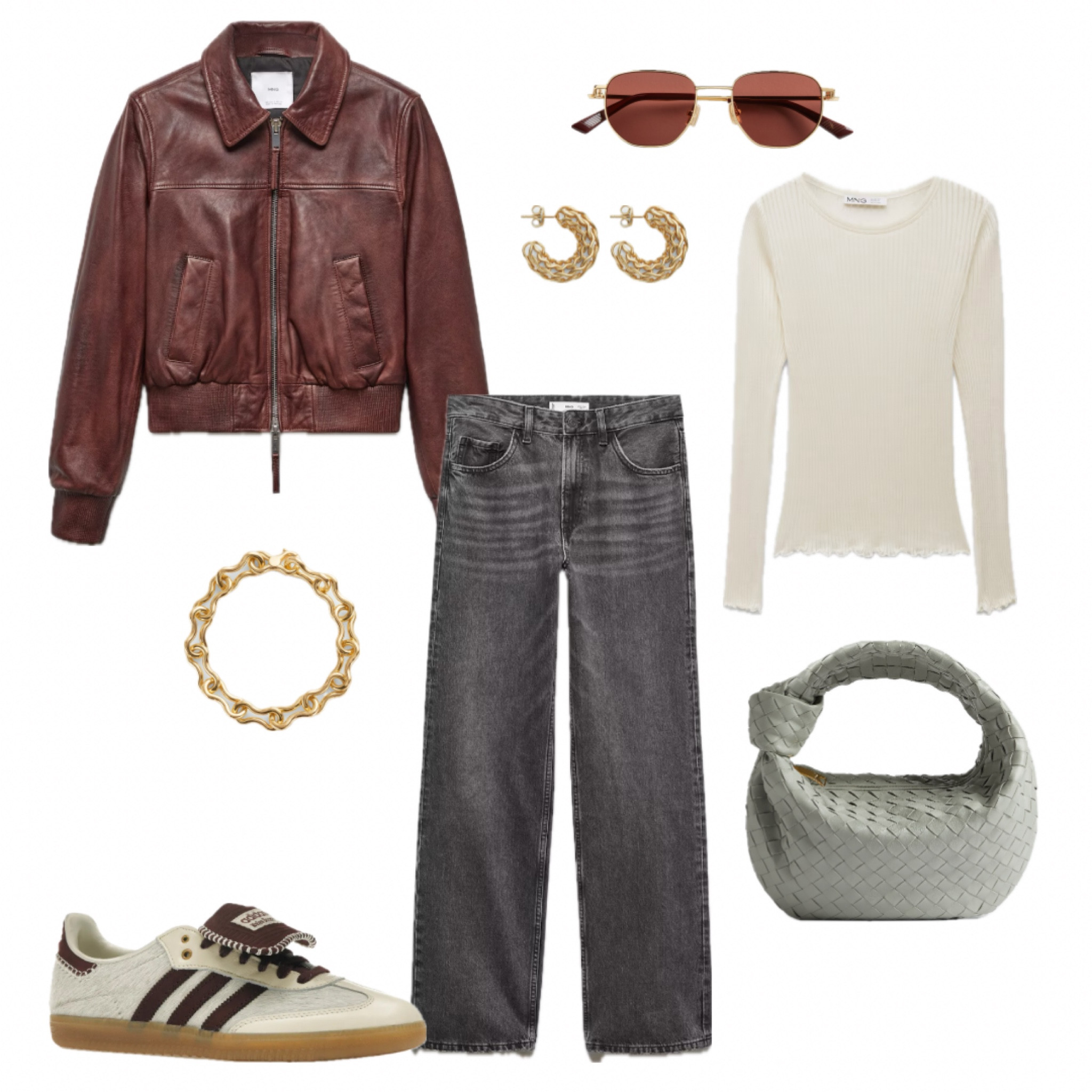 Spring outfit 

#LTKstyletip #LTKU #LTKshoecrush