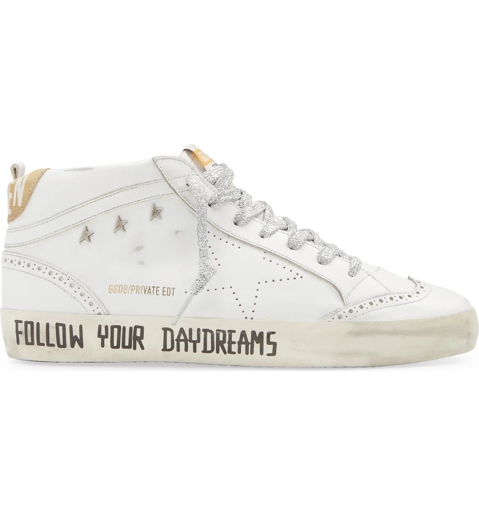 Golden Goose Midstar Daydreams Sneaker | Nordstrom | Nordstrom