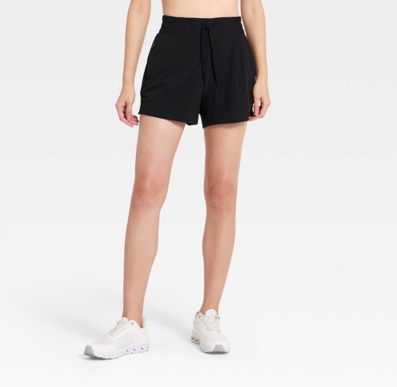Go-to shorts this summer! 

High rise, comfy, loose fit. (Size down 1)

#LTKootd #LTKmomlife #LTKActive