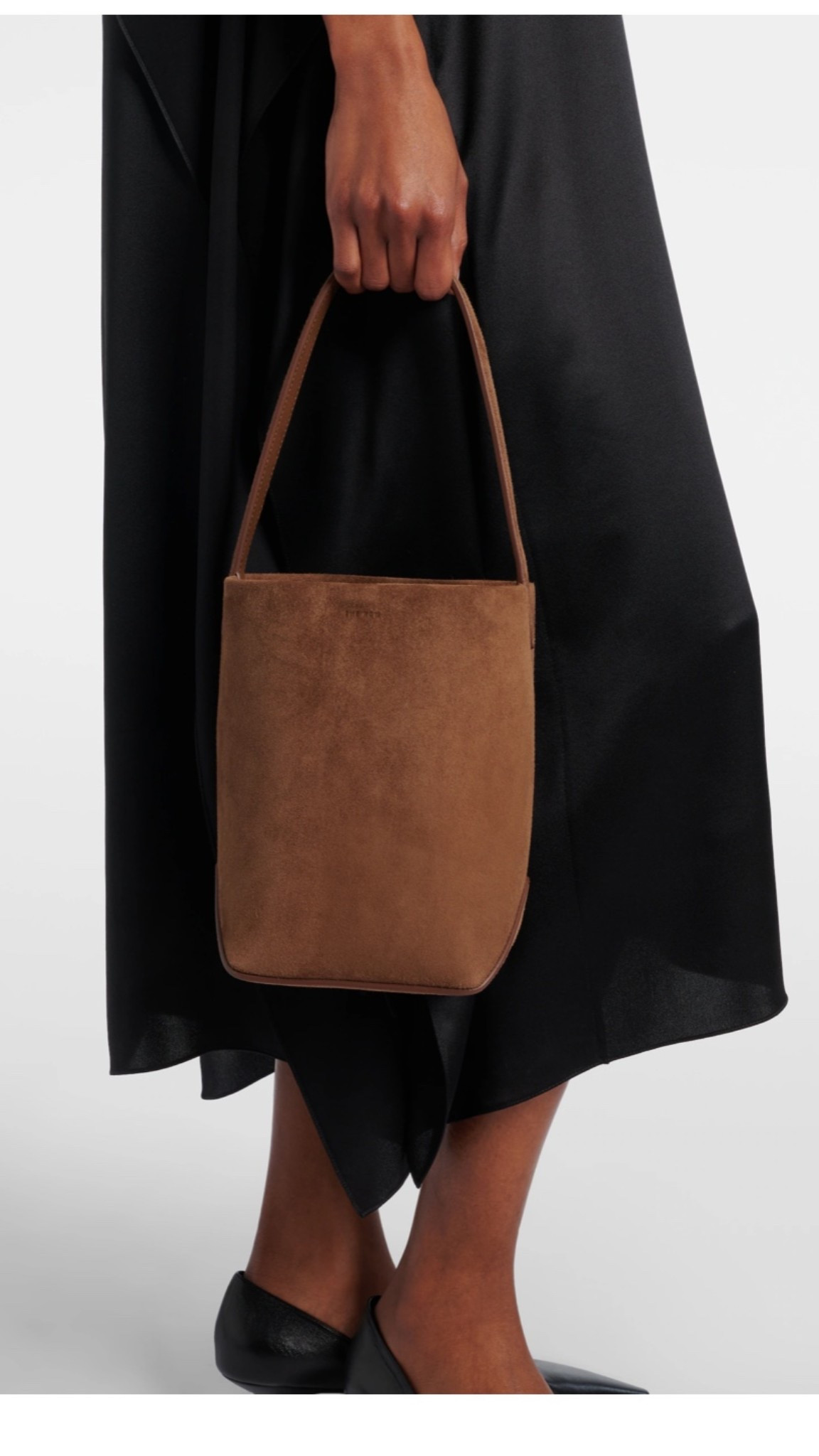 Love this bag from the row 

#LTKdayinmylife #LTKSpringSale #LTKgrwm