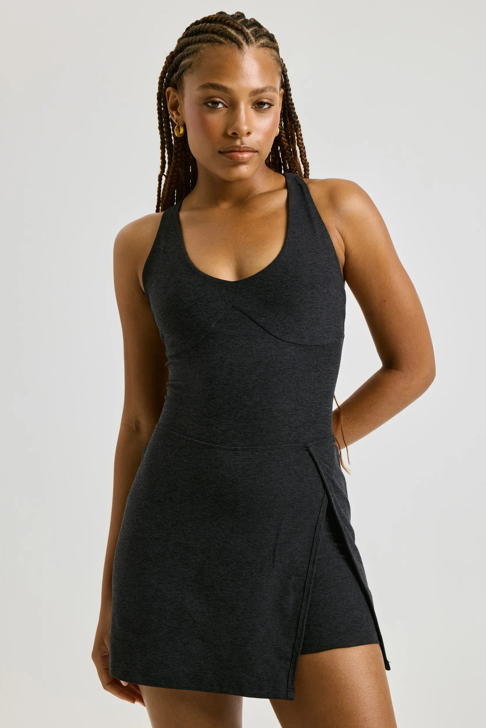 The Doubles Dress | Year of Ours