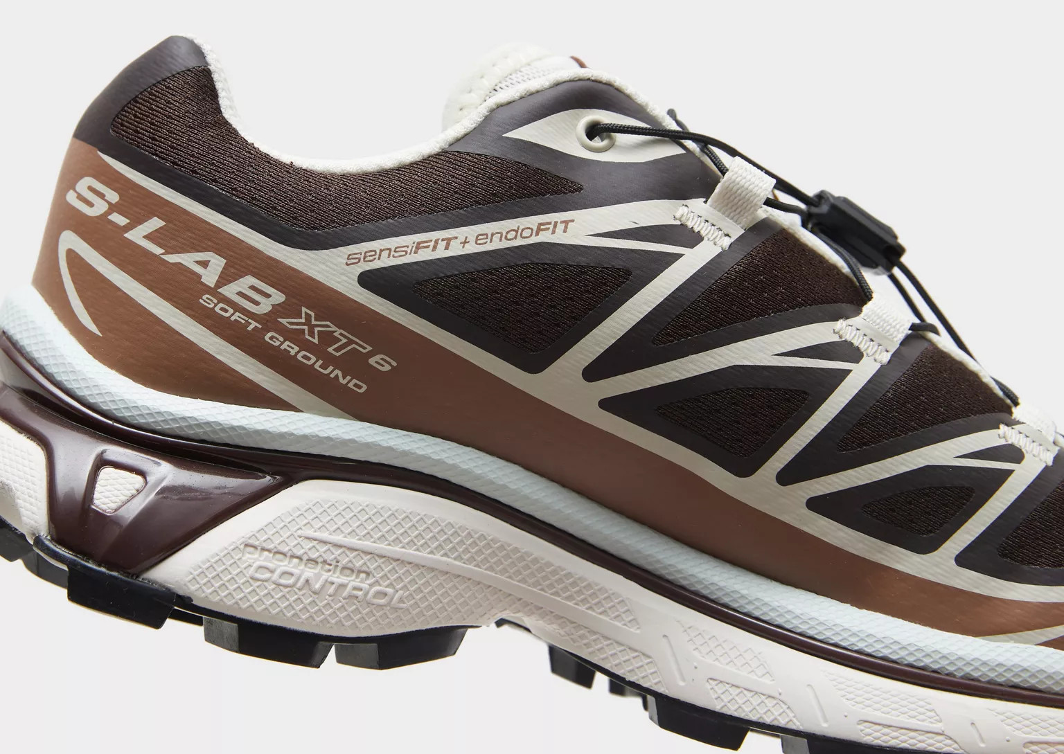 Brown Salomon XT-6 Women's - JD Sports UK | JD Sports (UK)