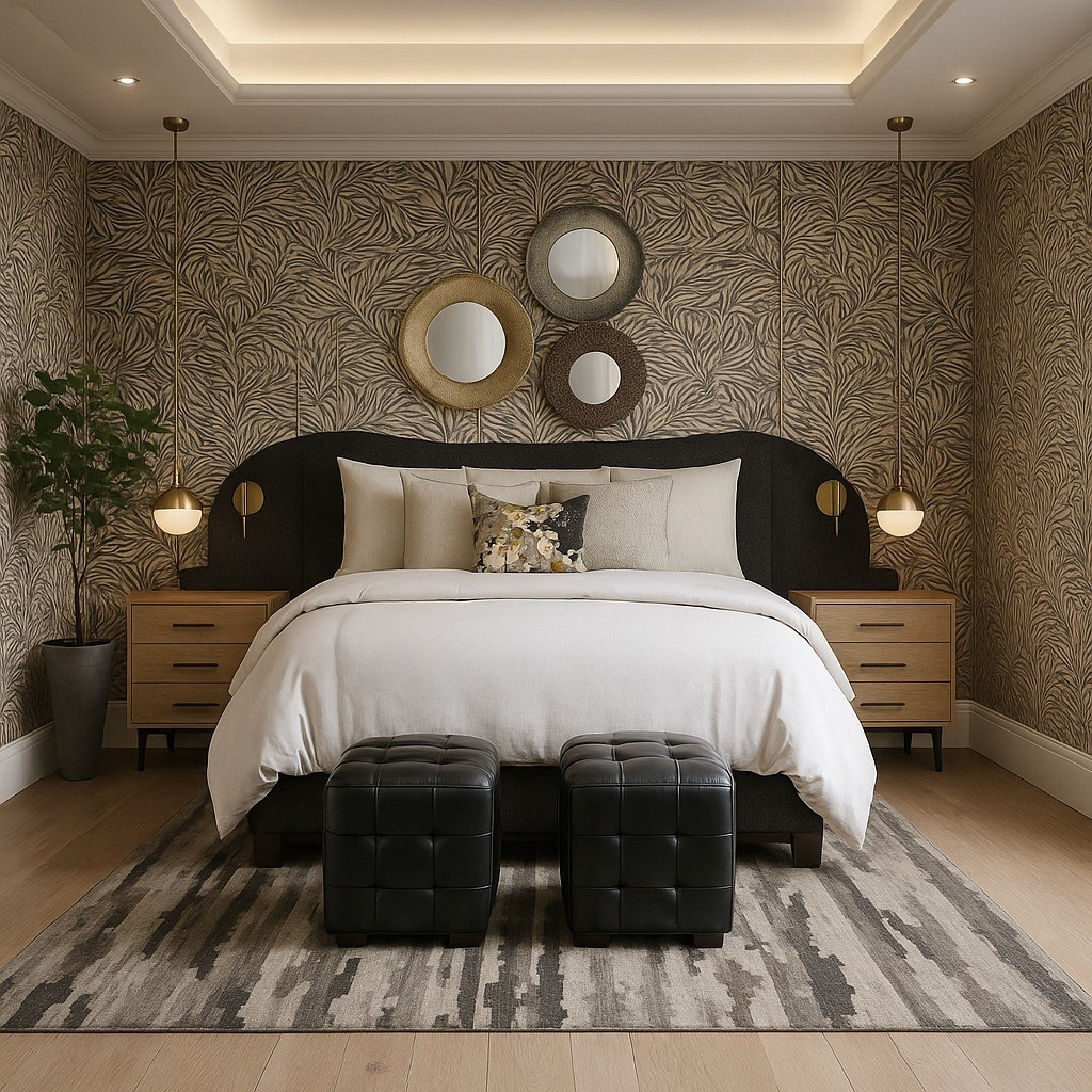 Bedroom design😍

#LTKStyleTip #LTKHome #LTKSaleAlert