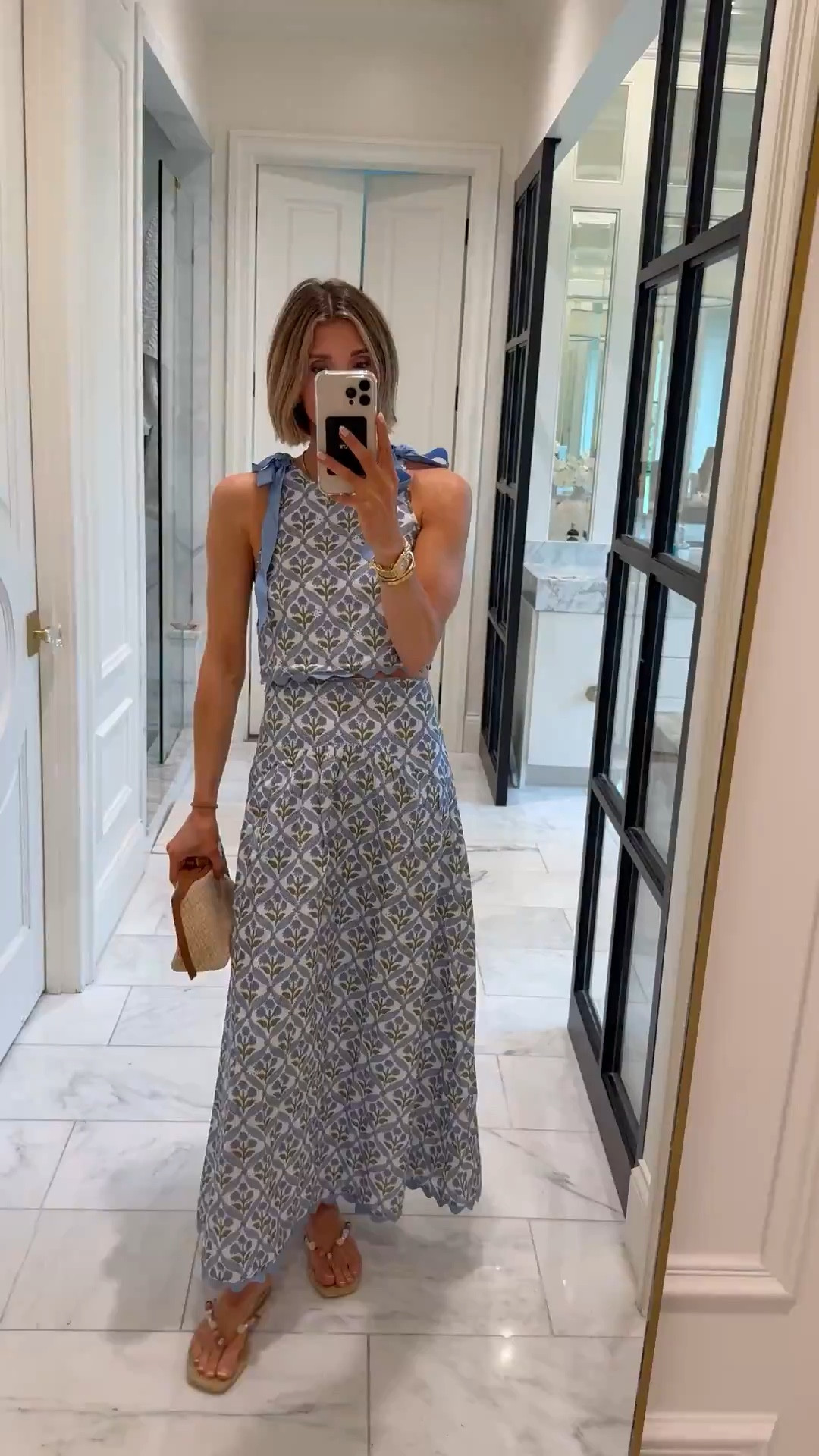 Love this two piece dress. perfect for Mother’s Day, graduations  + beyond.

#LTKMothersDay #LTKootd