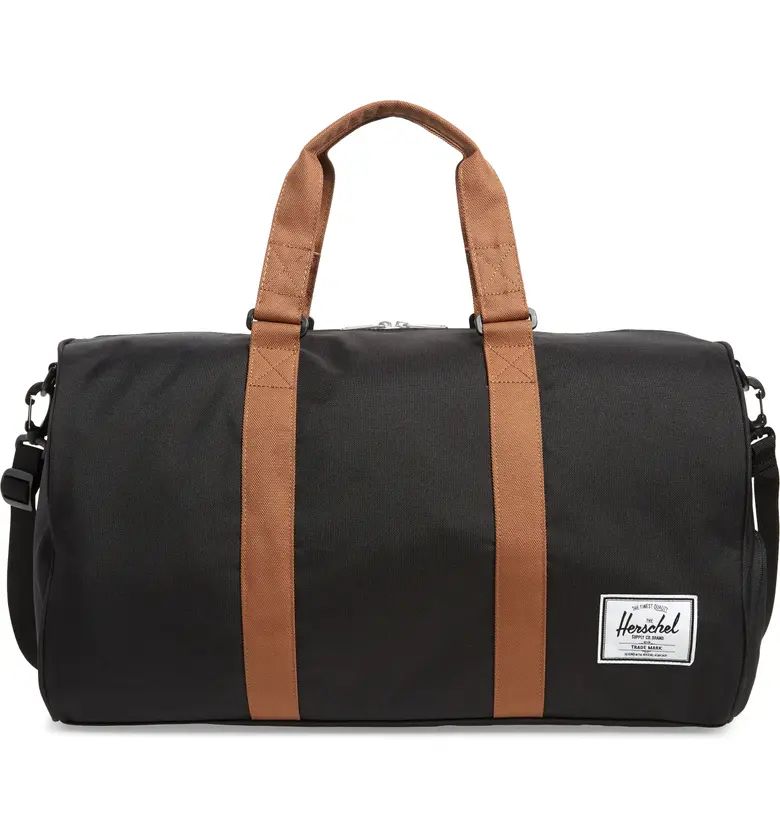 Herschel Supply Co. Novel Duffle Bag | Nordstrom | Nordstrom