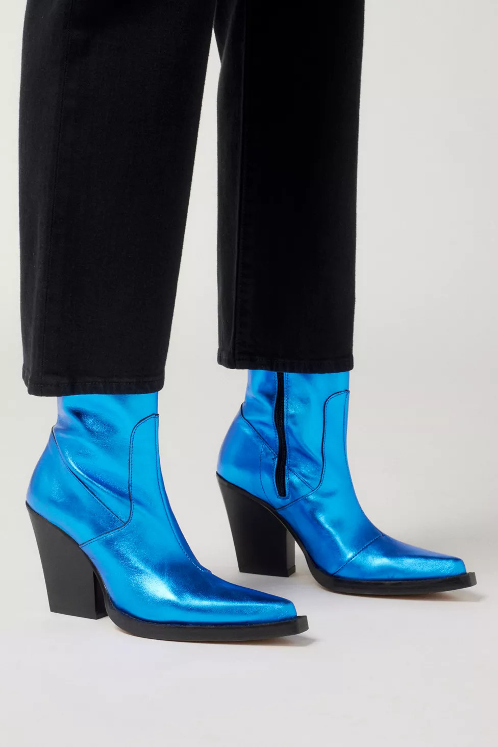 Cooperative Shania Cowboy Boot | Urban Outfitters (US and RoW)