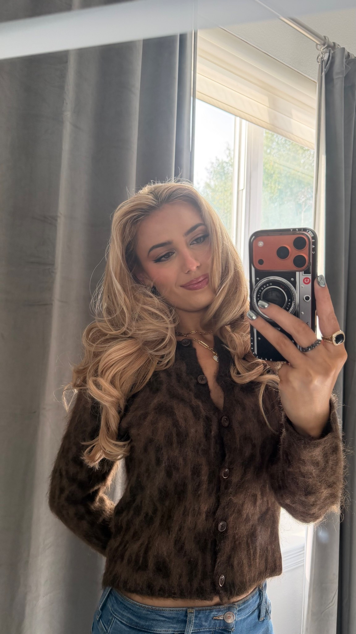 Outfit today🤎

#LTKgrwm #LTKdayinmylife #LTKootd