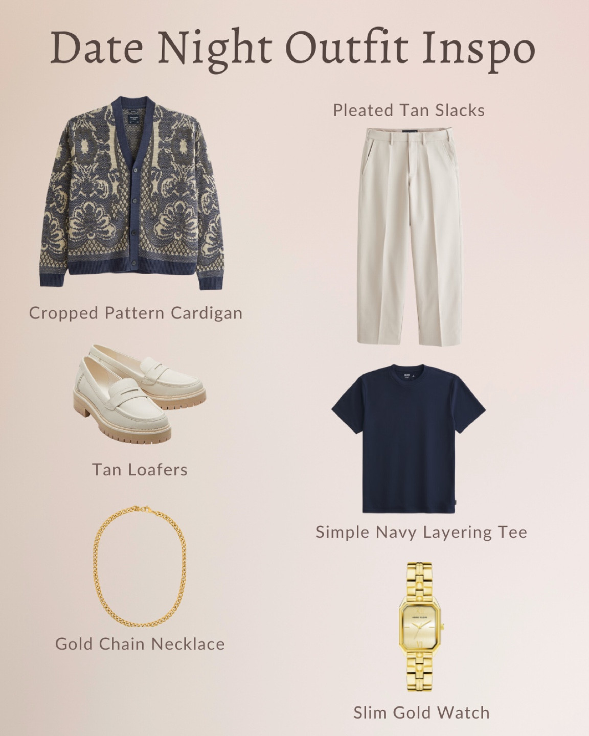 Masc/men’s date night or going out fit inspo 

#LTKMens #LTKSeasonal #LTKSaleAlert