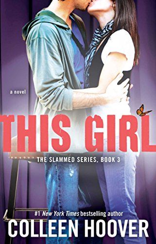 This Girl: A Novel (Slammed Book 3) | Amazon (US)