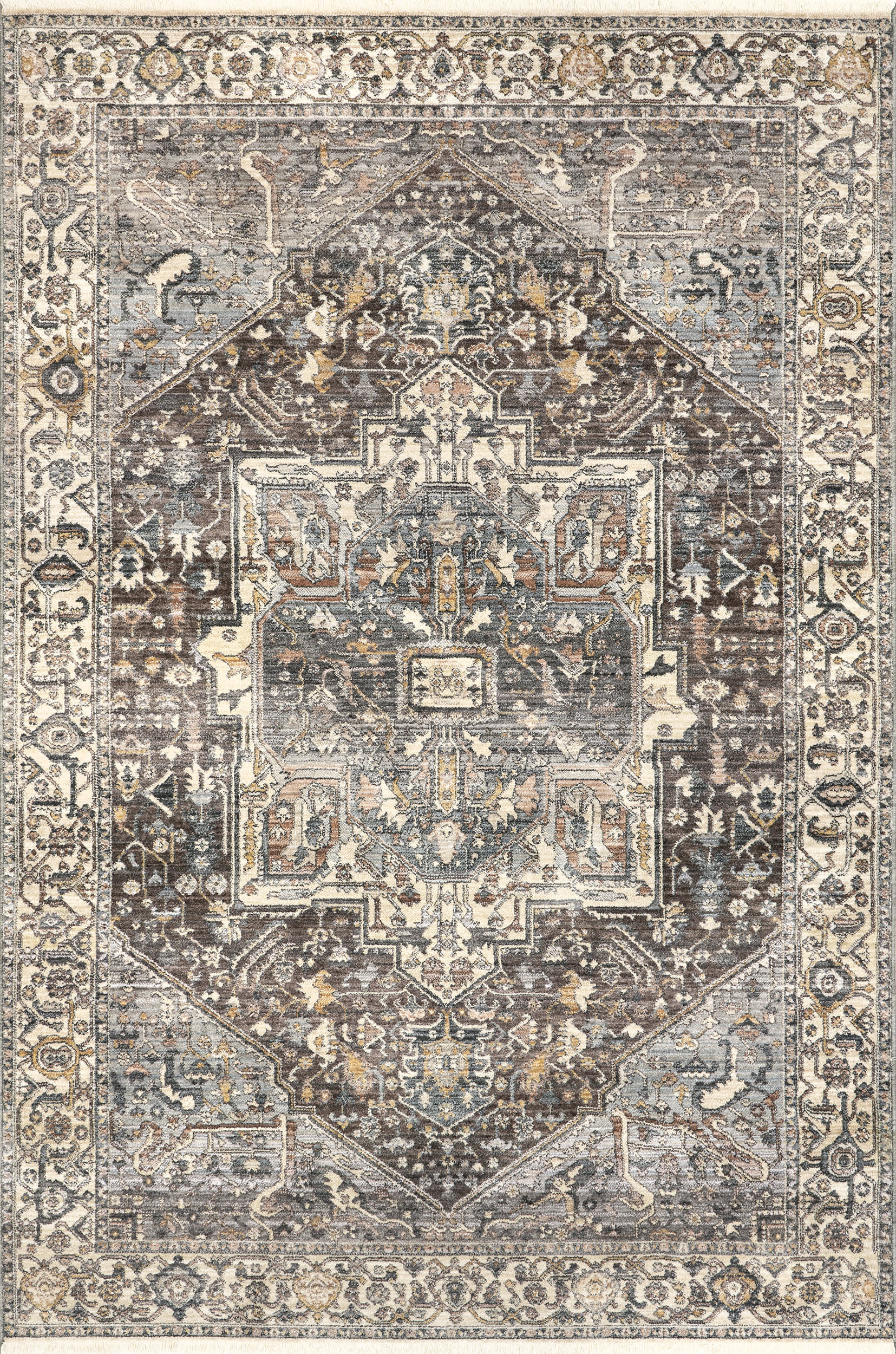 Forever Vintage Rug | Rugs USA