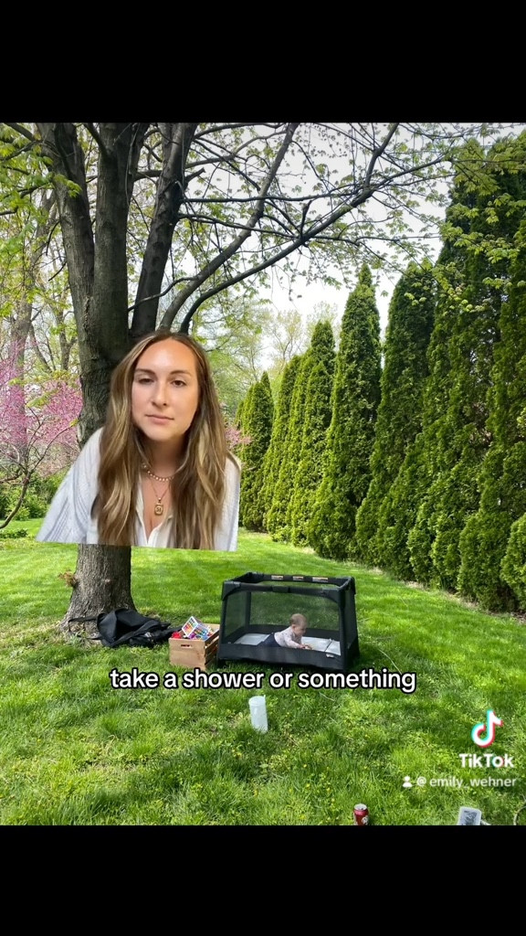 I love the Pack n Play!

#LTKBump #LTKKids #LTKBaby