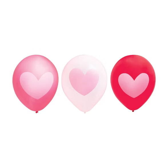 Valentine’s Balloons | Target