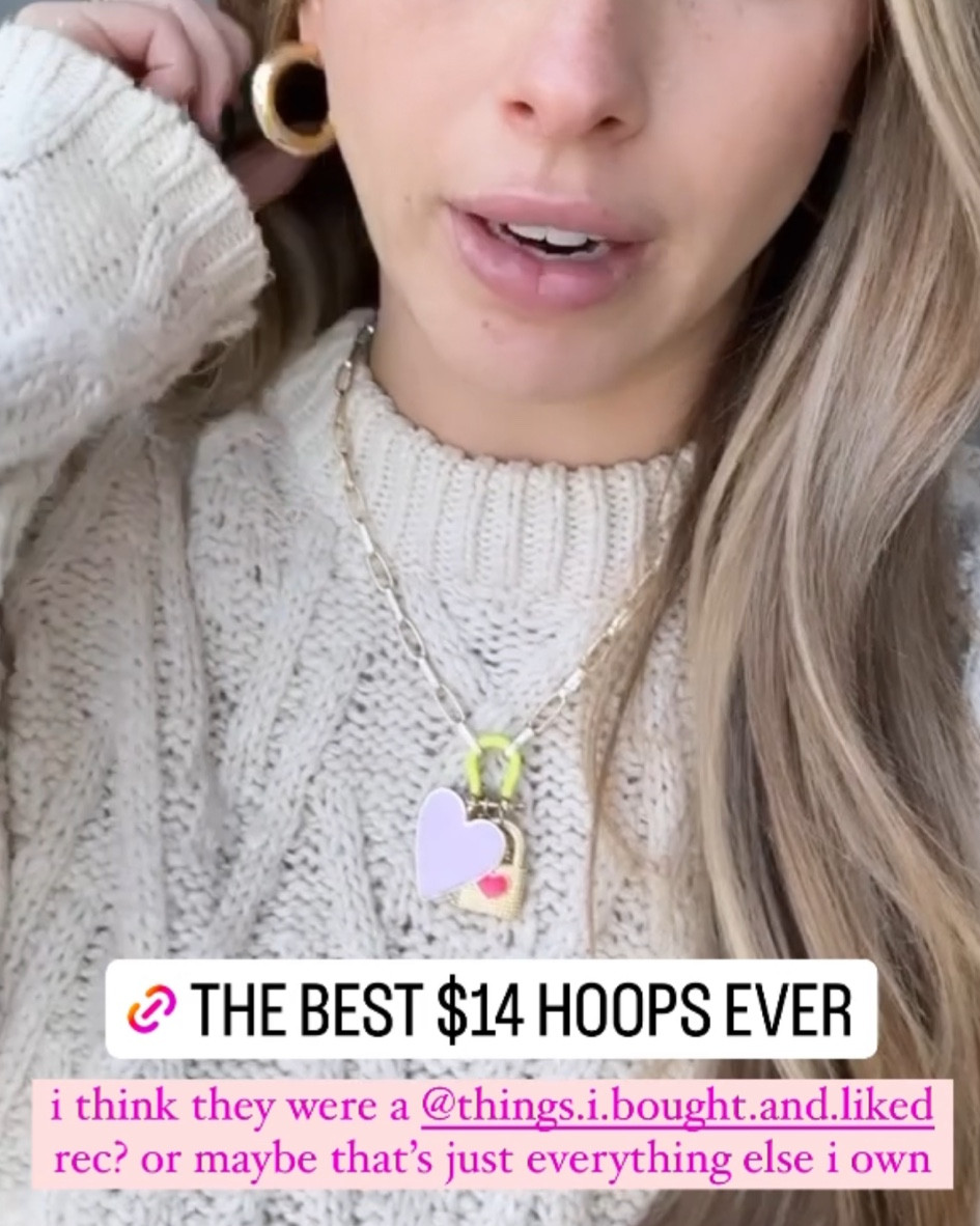 Amazon prime hoops, only $14 and the best quality 

#LTKFind
