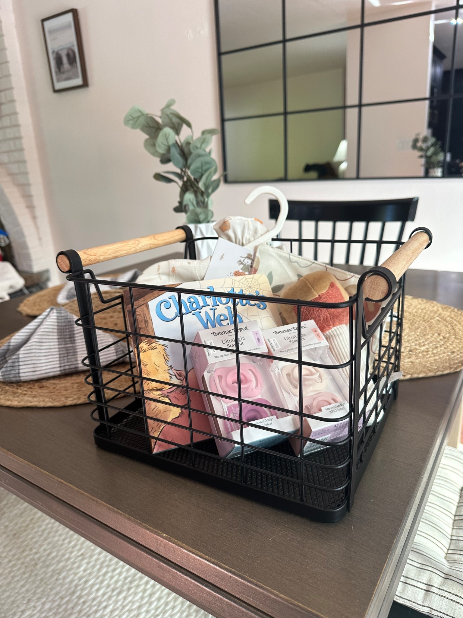 what I put on my daughters boo basket 

#LTKSeasonal #LTKHalloween #LTKHoliday