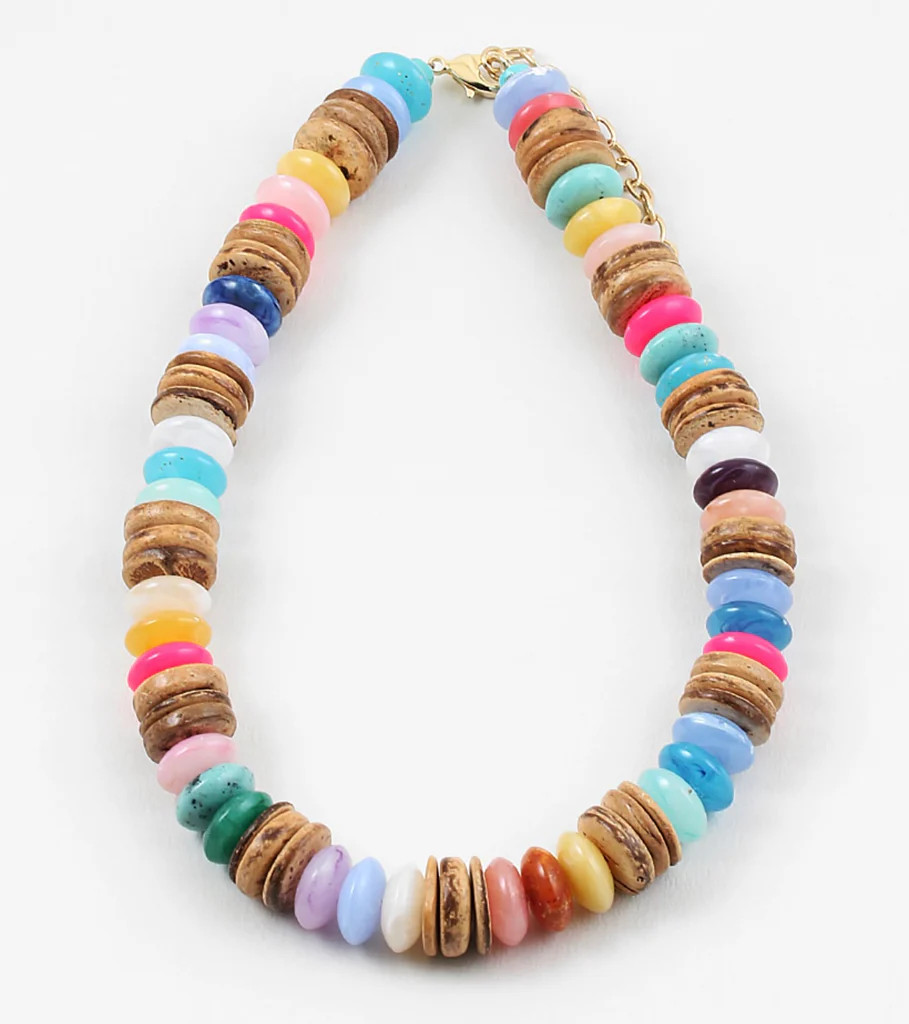Sunset Chaser Necklace | Erin McDermott Jewelry