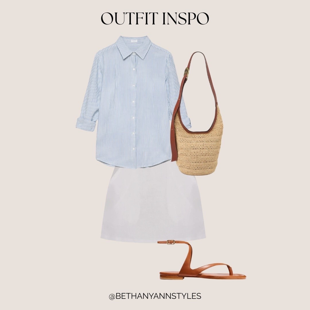 Outfit INSPO