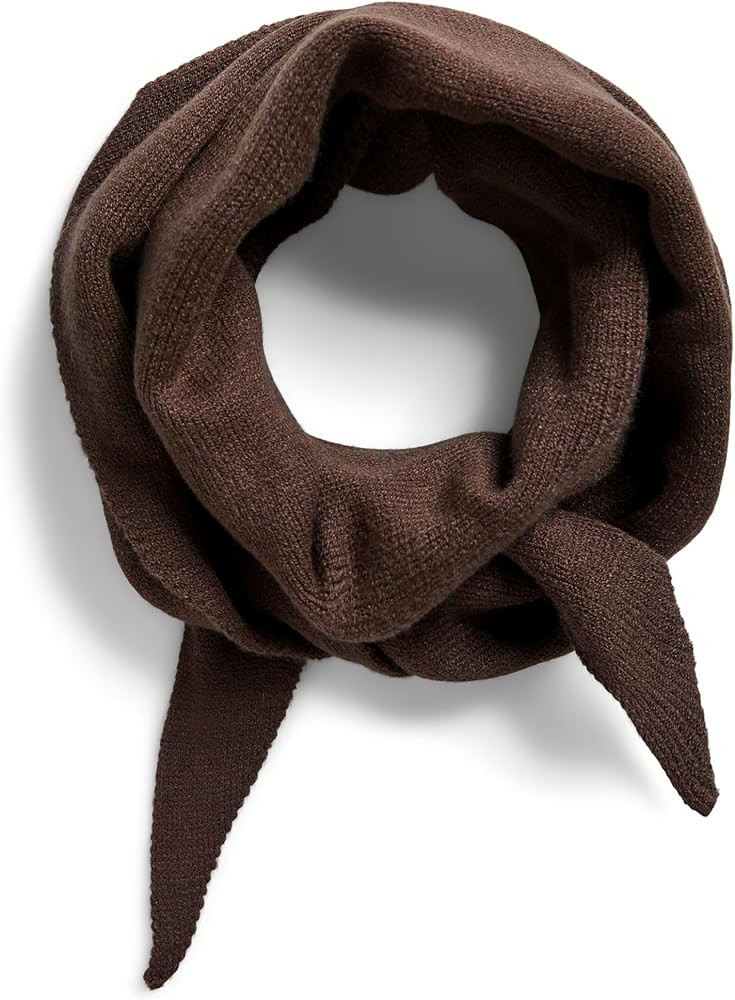 PIECES female Schal PCKOMMA | Amazon (DE)