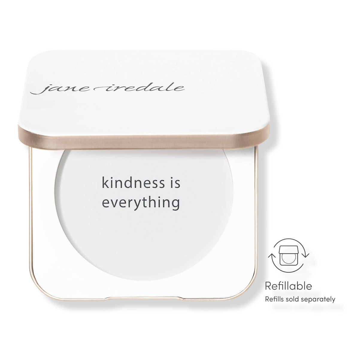 Refillable Compact | Ulta